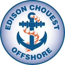 Edison Chouest logo
