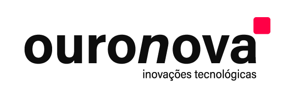 Ouro Nova logo